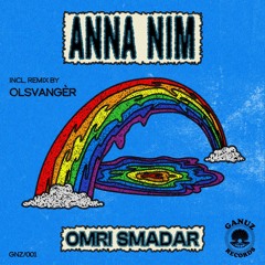 Anna Nim - Original mix
