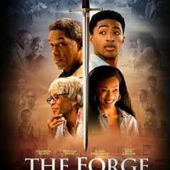 ASSISTIR!! ️ A Forja - O Poder da Transformação "The Forge"(2024) Filme Completo Dublado e Legendado