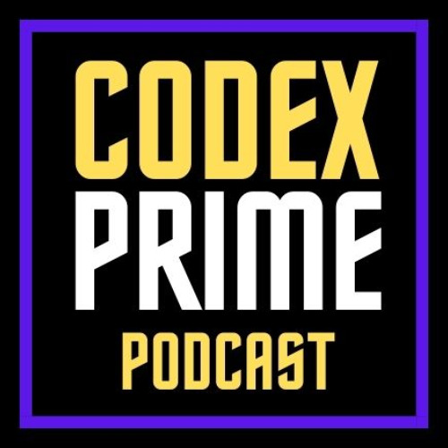 EPISODE 410 - Ultimate Nerd Catch-Up!
