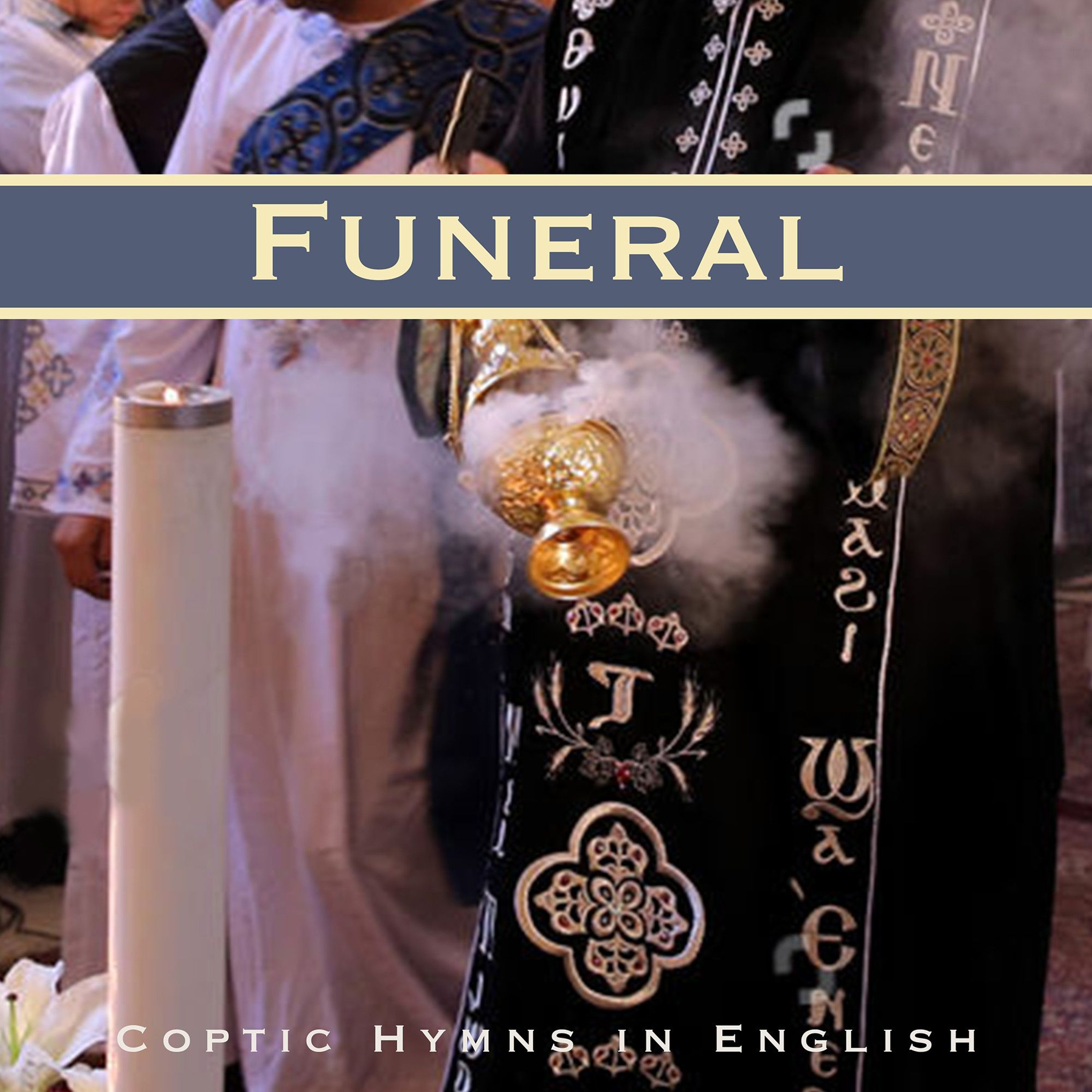 Pauline Epistle (General Funeral) episode artwork