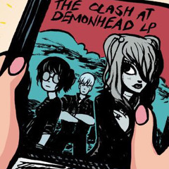 The Clash At Demonhead - Black Sheep - Guitar Center Session - Live