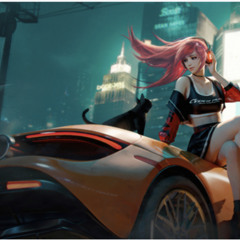 Mclaren - Ralph x D Money x VicSax