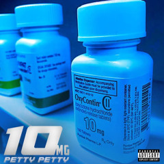 10 MG (Prod BY JUNTAO)