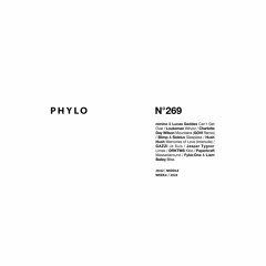 PHYLO MIX N°269