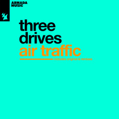 Air Traffic (Cor Fijneman Remix)