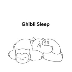 Ghibli Sleep