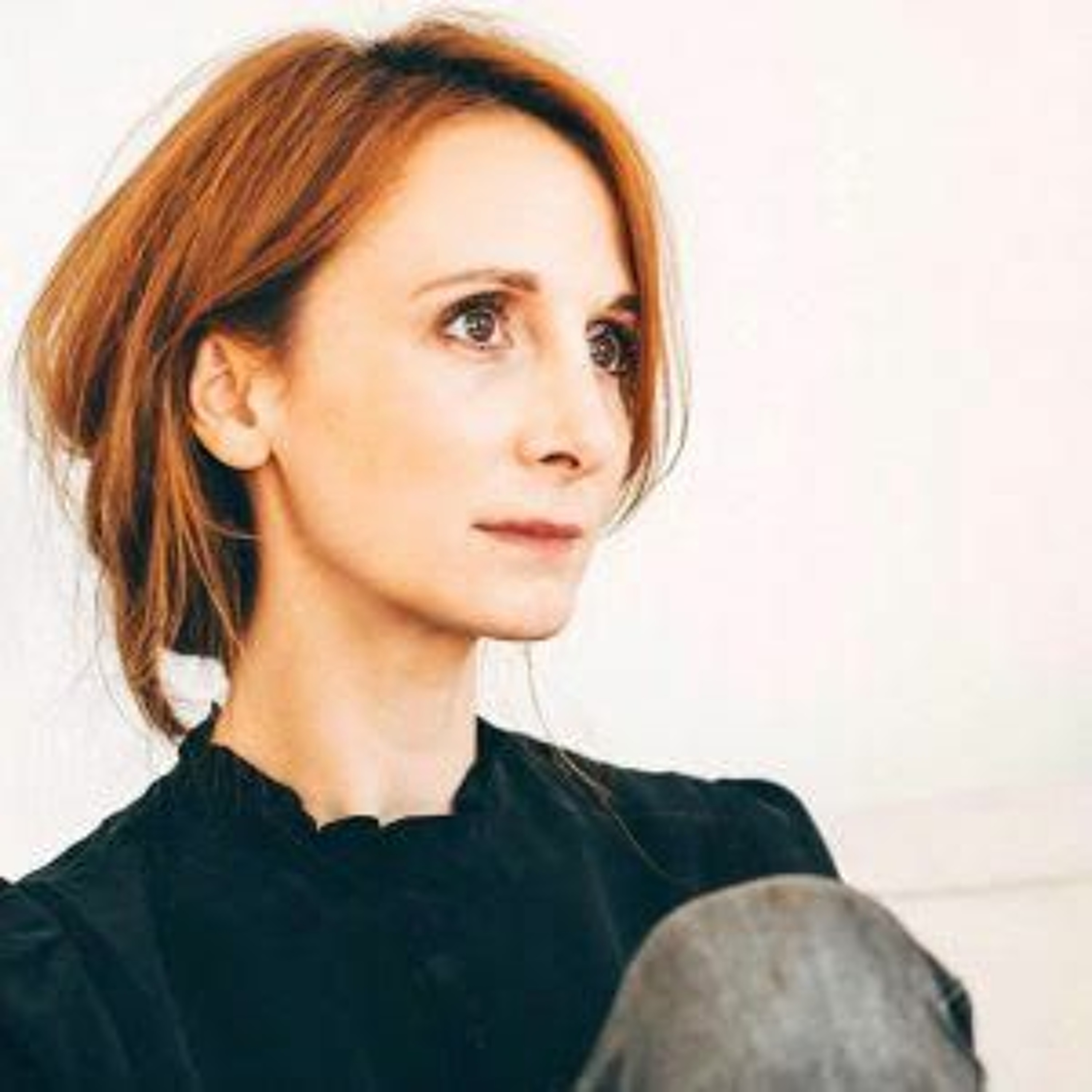 Fanny Nushka – Peintre