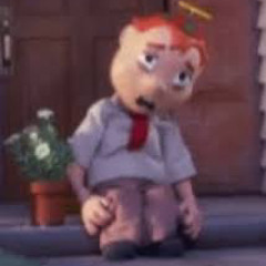 DOUGHY WITH THE FLOWY HERE