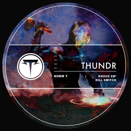 Norm T - Kill Switch (Original Mix)