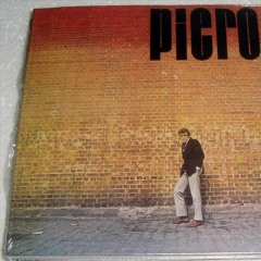 Mi viejo - Piero cover