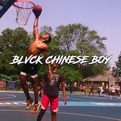 BLVCK CHINESE BOY - 98 alas (Popping)