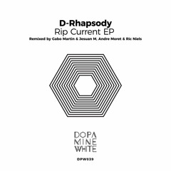 Rip Current (Gabo Martin & Jesuan M Remix) [Dopamine White]