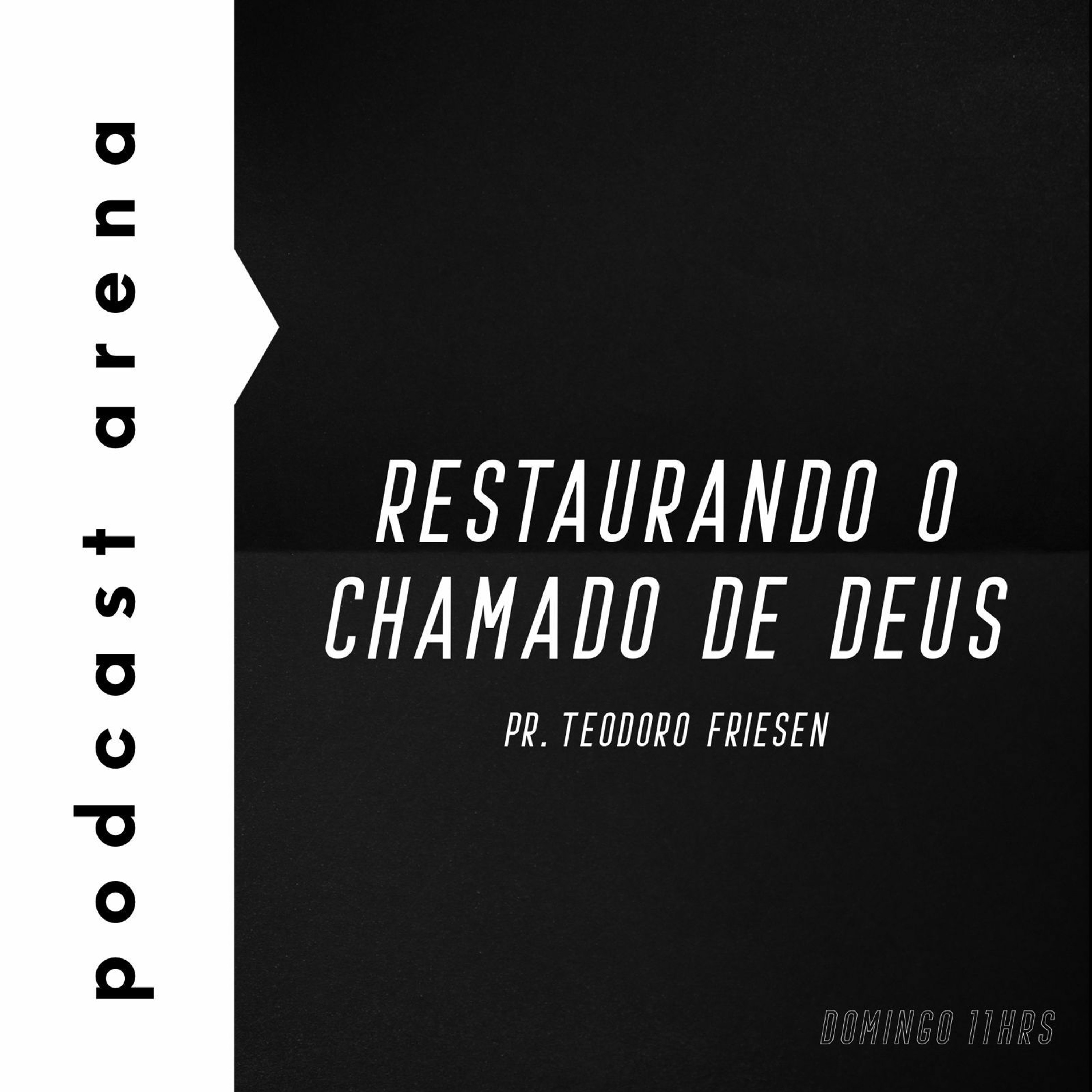Arena Transformados