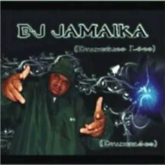 DJ Jamaica - To So Observando