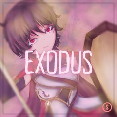 SANCTIFY - EXODUS (Remastered)