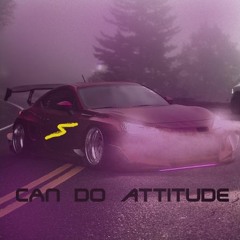 Can Do Attitude by ArghFX