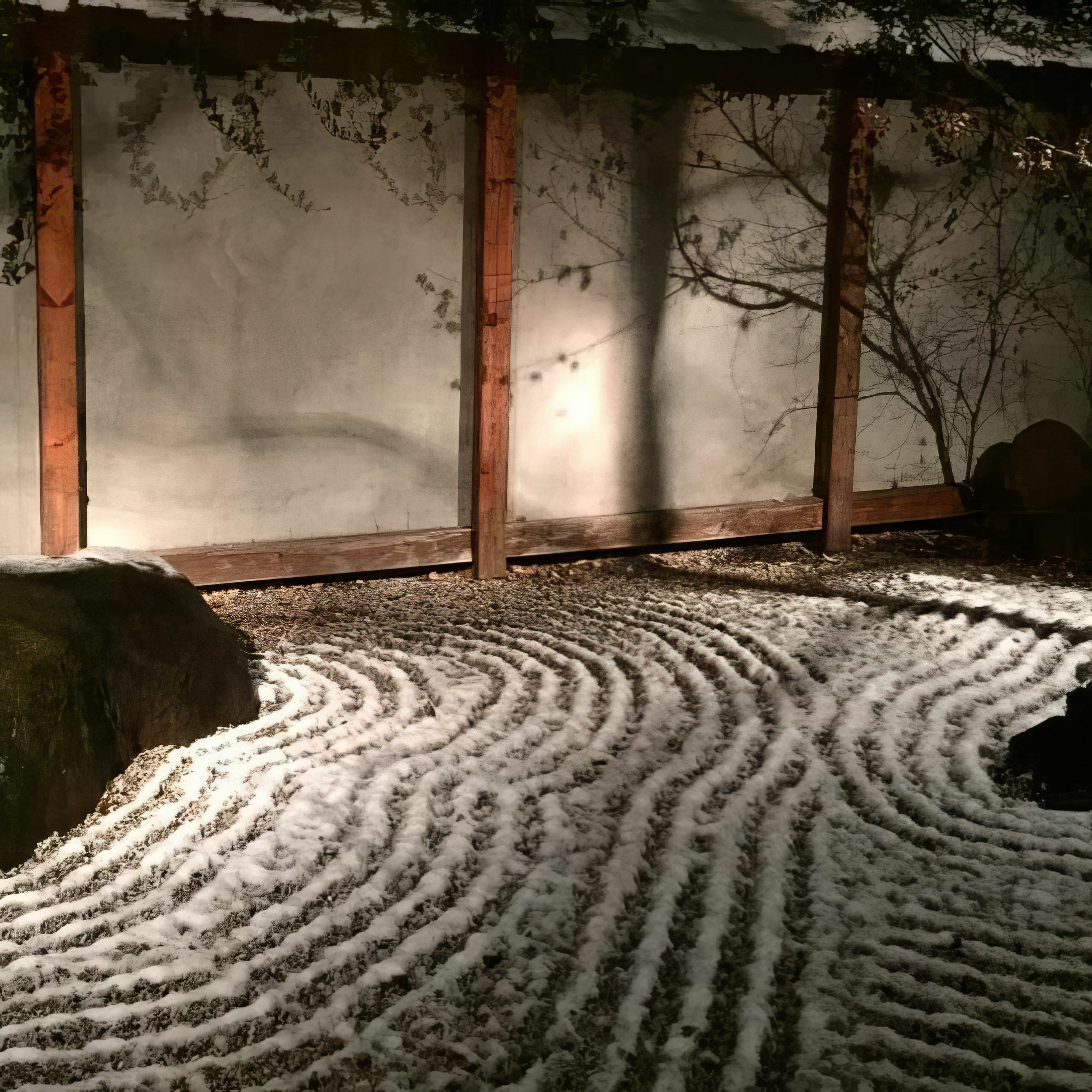 Shobo-ji Parinirvana Sesshin, Closing Remarks by Hokuto Osho, 2.18.2024 episode artwork