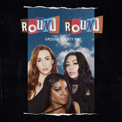 Round Round (Groove Society Remix)