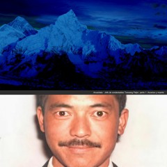 Jefe de condestables Tsewang Paljor, parte 1: Ascenso y muerte