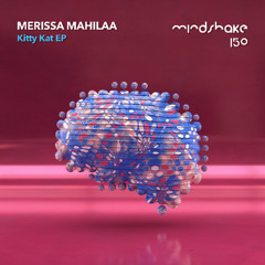 Premiere: Merissa Mahilaa - Crazy [Mindshake Records]