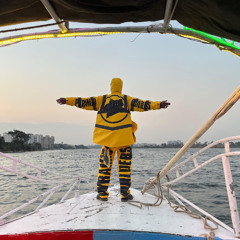 Chunky with Rhod parry, EVM128, Henry Buck & See Thru hands - 27 November 2025