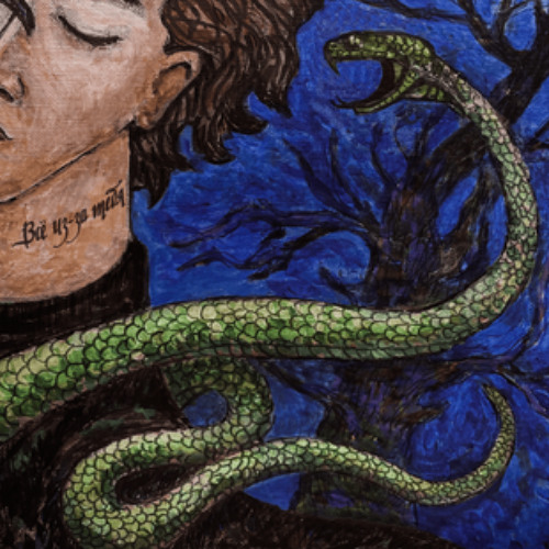 Три дня дождя - Всё из-за тебя (live mix)