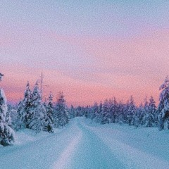 (FREE) Lofi Type Beat - Winter mornings with you