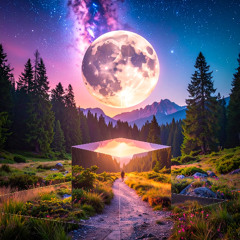 Magic Time - Magic Place