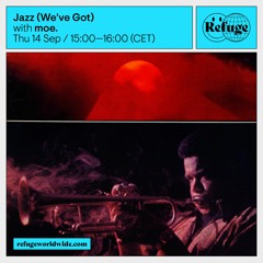 230914: Jazz (We've Got) #1: Ode To Freddie Hubbard