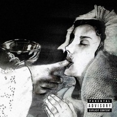Prosthestik x Finoballout - All Black {prod diegosoulja}