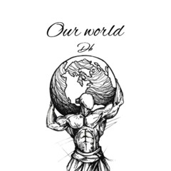 Ðb - our world ( Earlyhardcore )