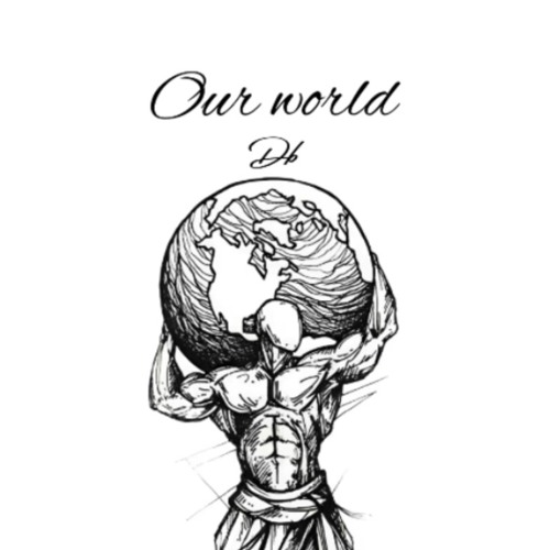Ðb - our world ( Earlyhardcore )