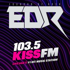 103.5 KISS FM Chicago - #ClubKiss (6/10/23)