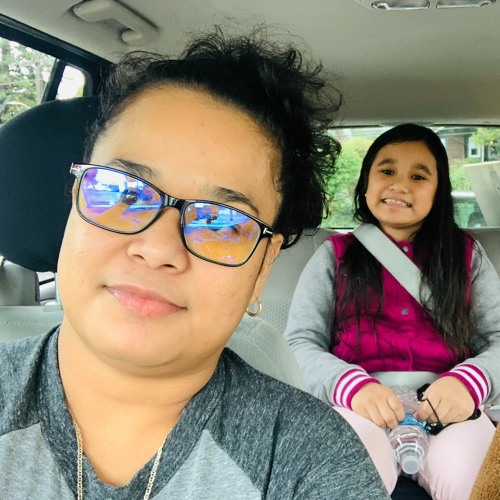 Lorence & Muti Chuukese Gospel