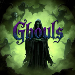 Ghouls Ft. Rickyrogers