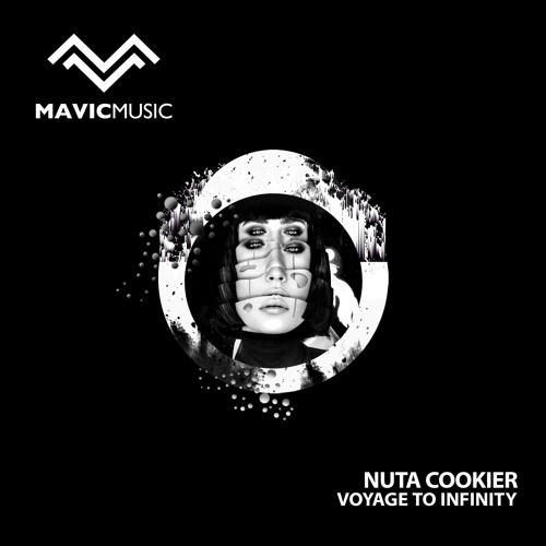 Nuta Cookier - Space Transformer (Original Mix)