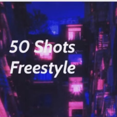 50 shots Freestyle
