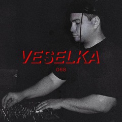 VESELKA PODCAST 068 | ESPEN LAURITZEN