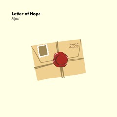 Letter of Hope