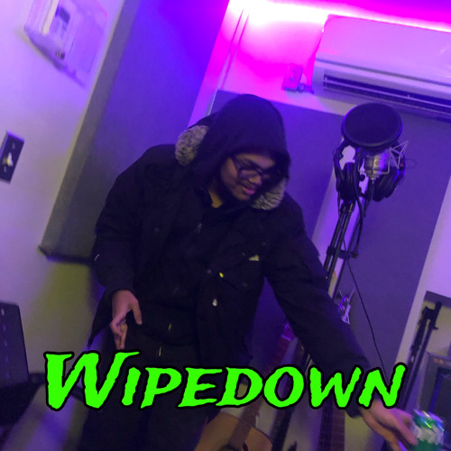 Drax - WipeDown (D4) (prod. @cortezblack)