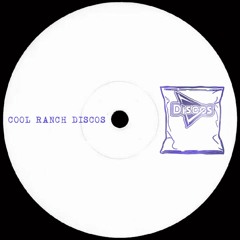 Cool Ranch Discos - Coolrnch 01.05.24 | VISLA FM