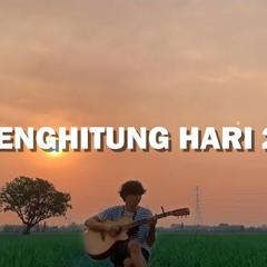 Menghitung Hari 2 - Roni Ramadhan (Cover)