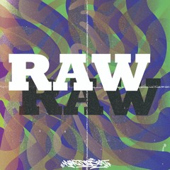 Move Da Beat - Raw ( Cassete Audio Rip)