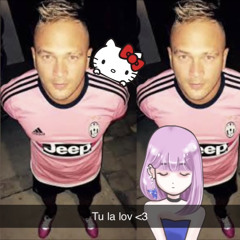 JuL - Tu La Love [bara8! edit]