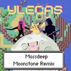 Pokemon - Mossdeep Moonstone Remix