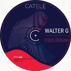 Walter G - Equilibrium (Original Mix)