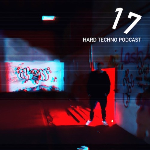 Hard Techno Podcast No.17 (Sebastian Hach) 27.11.2021