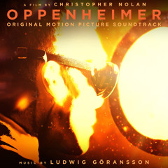 (bonus) Oppenheimer- Trinity (detonation version)