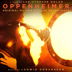 Oppenheimer- Trinity (film version)