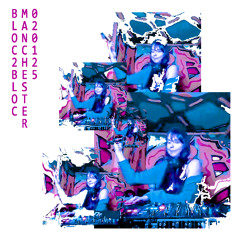 Mix - Bloc2Bloc Jan 2025